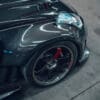 350Z CARBON FRONT KIT - Image 3