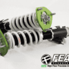 Feal Suspension 441 Coilovers 240Z/260Z/280Z | 280ZX | 300ZX | 350Z | 370Z | RZ34 - Image 3
