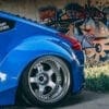 ZOCIETY V2 Side Window Decal