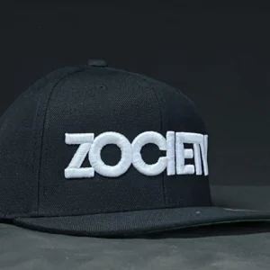 OG ZOCIETY SNAPBACK HAT