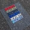 ZOCIETY V2 Side Window Decal - Image 4