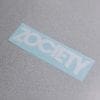ZOCIETY V2 Side Window Decal - Image 19