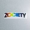 ZOCIETY V2 Side Window Decal - Image 15