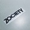 ZOCIETY V2 Side Window Decal - Image 13