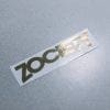 ZOCIETY V2 Side Window Decal - Image 8