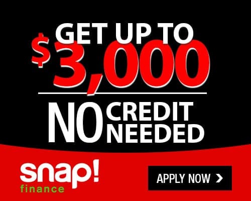 Snap Finance - Apply Here