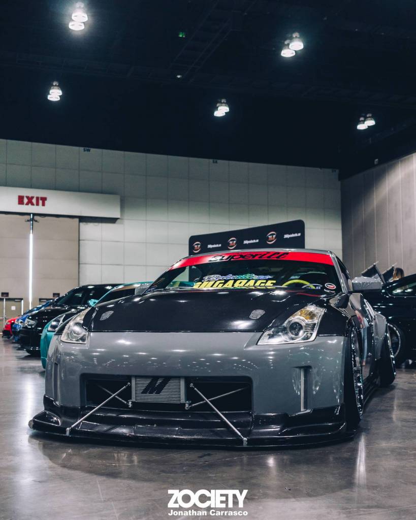 Wekfest Los Angeles 2018 – Zociety