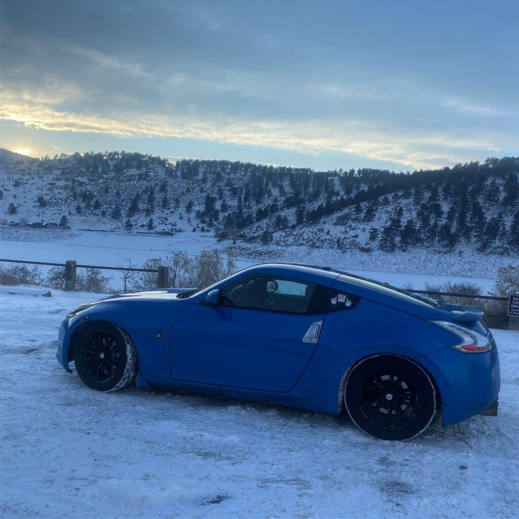 Leroy Fortulien Zociety