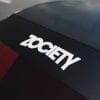 ZOCIETY V4 Windshield Banners