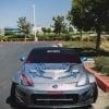 ZOCIETY V4 Windshield Banners - Image 5
