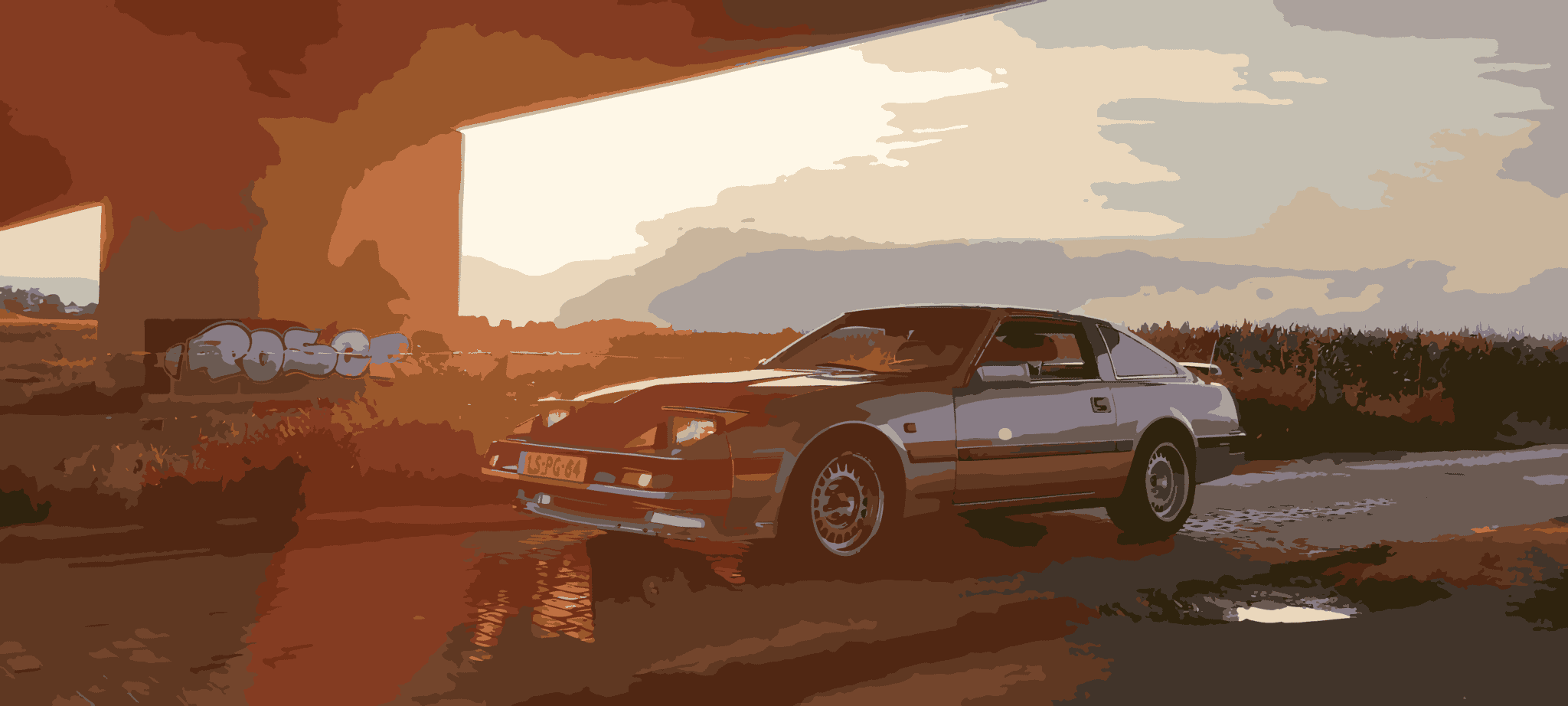 Cas Verkade – Zociety