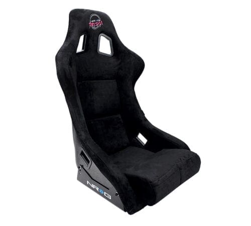 NRG Seats – Zociety