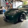 370Z AMS GT Front Lip