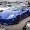 350Z +50mm Over Fenders | Front & Rear