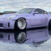 350Z +50mm Over Fenders | Front & Rear - Image 9