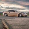 350Z +50mm Over Fenders | Front & Rear - Image 8