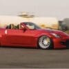 350Z +50mm Over Fenders | Front & Rear - Image 7