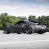 350Z +50mm Over Fenders | Front & Rear - Image 6