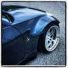 350Z +50mm Over Fenders | Front & Rear - Image 2