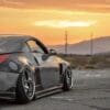 350Z +50mm Over Fenders | Front & Rear - Image 5