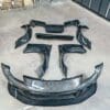 Z33 RB350 Widebody Kit