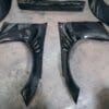 Z33 RB350 Widebody Kit - Image 12