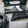 Z33 RB350 Widebody Kit - Image 8