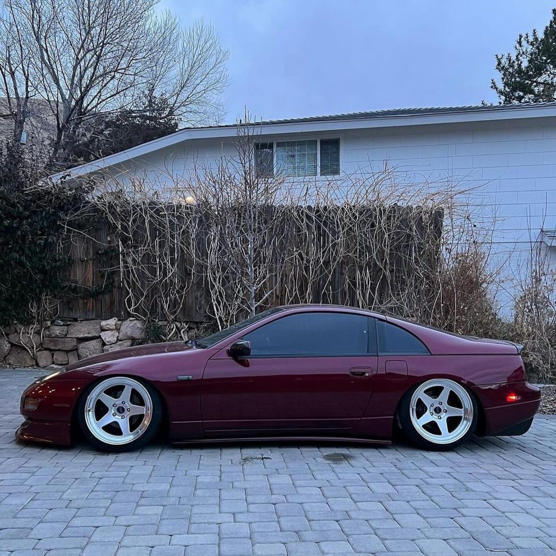 その他 KnKn KANSEI KNP Wheels – Zociety