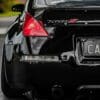 Fairlady Z Katakana Badge - Image 4