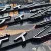 Fairlady Z Katakana Badge - Image 5
