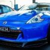 Fairlady Z Katakana Badge - Image 6