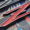 Fairlady Z Katakana Badge - Image 8