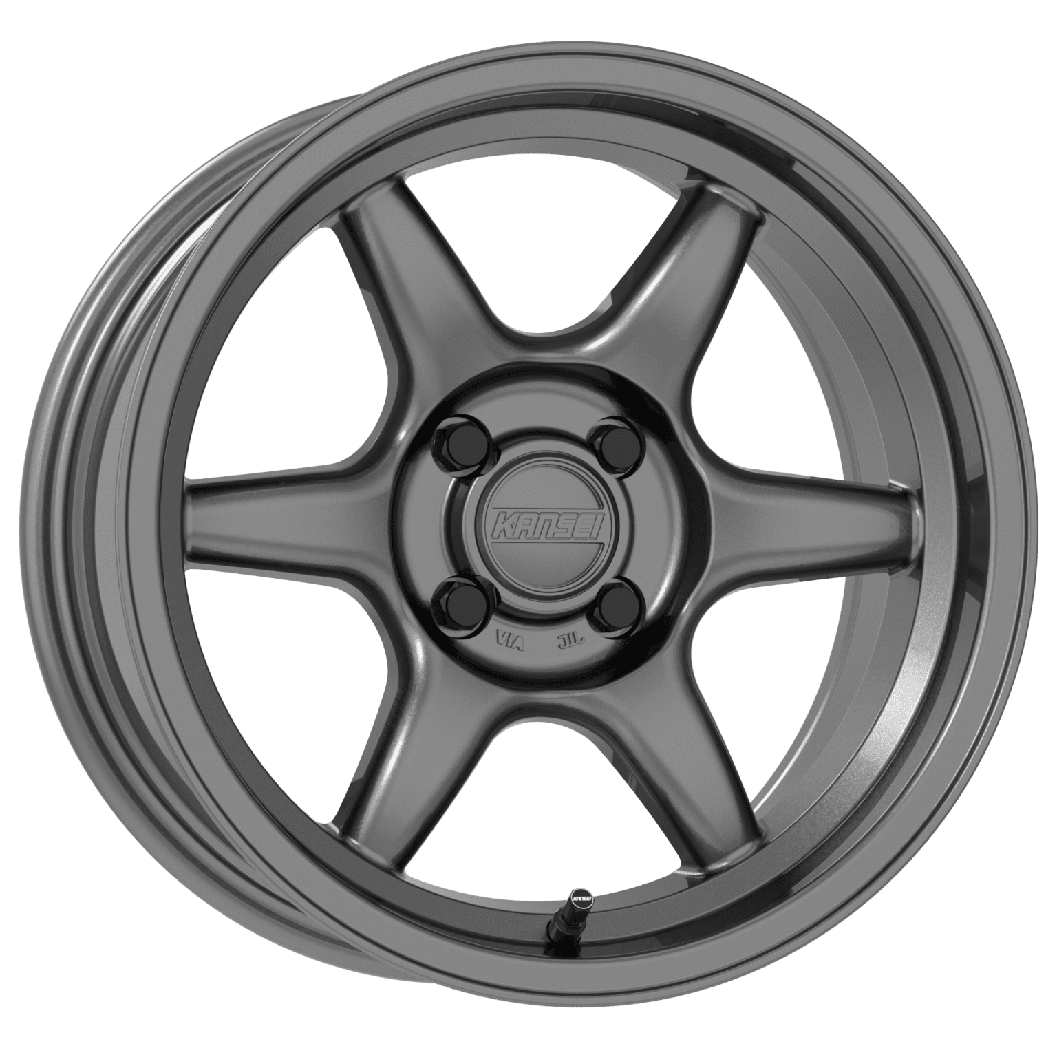 KANSEI TANDEM 15″ WHEELS – Zociety