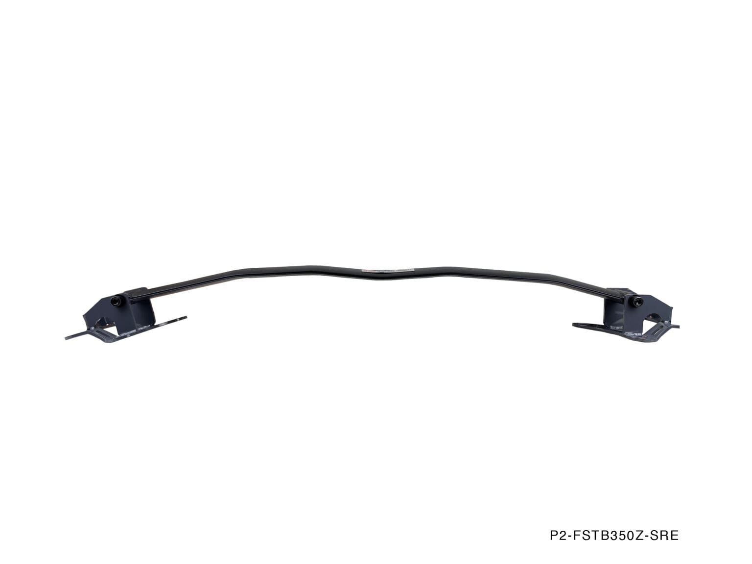 P2M NISSAN Z33 350Z FRONT STRUT BRACE Zociety