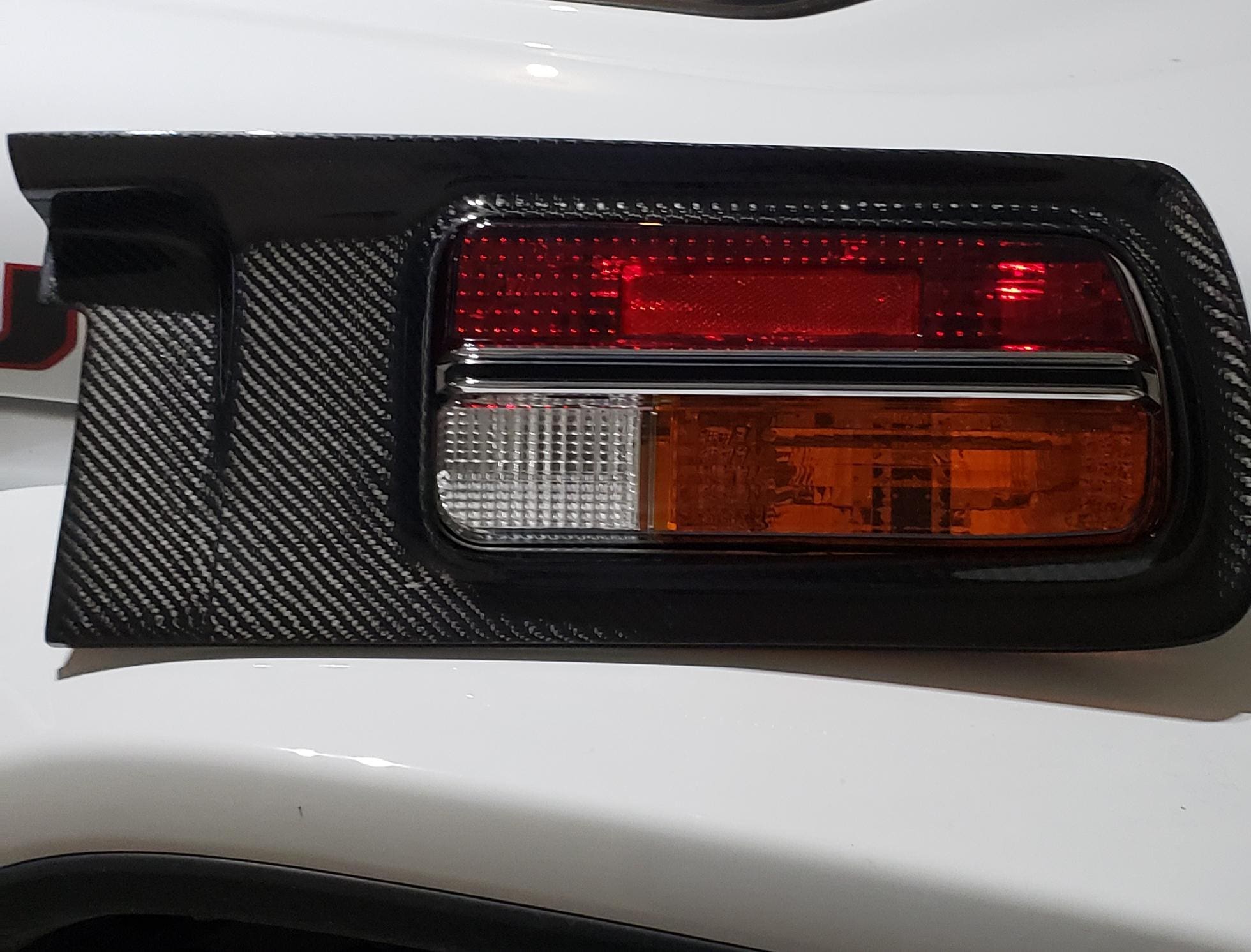 S30 GT Tail Light Panel 1970-73 (240Z) – Zociety