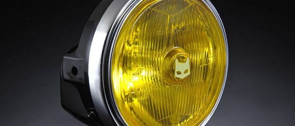 S.E.V. MARCHAL Headlights For Datsun S30 Z 240Z | 260Z | 280Z | 280ZX