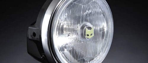 S.E.V. MARCHAL Headlights For Datsun S30 Z 240Z | 260Z | 280Z | 280ZX ...