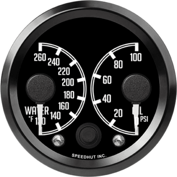 SPEEDHUT Datsun Z Gauge Kits 240Z 260Z 280Z 280ZX - Image 18