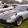 S30 GT Datsun 240Z | 260Z | 280Z Side Blades - Image 35