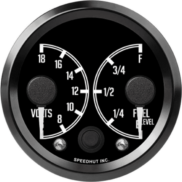 SPEEDHUT Datsun Z Gauge Kits 240Z 260Z 280Z 280ZX - Image 17