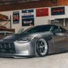 RZ34 RZ1 Vented Fenders