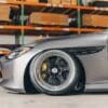RZ34 RZ1 Vented Fenders - Image 3