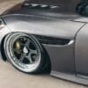 RZ34 RZ1 Vented Fenders - Image 6