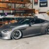 RZ34 RZ1 Vented Fenders - Image 5