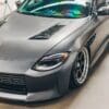 RZ34 RZ1 Vented Fenders - Image 2
