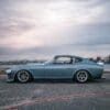 S30 GT Datsun 240Z | 260Z | 280Z Side Blades - Image 28