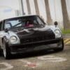 S30 GT Datsun 240Z | 260Z | 280Z Side Blades - Image 34