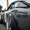 S30 GT Datsun 240Z | 260Z | 280Z Side Blades - Image 12