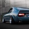 S30 GT Datsun 240Z | 260Z | 280Z Side Blades - Image 15