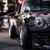 S30 GT Datsun 240Z | 260Z | 280Z Side Blades - Image 17